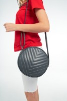 Geantă Maalex NM 805 Gray imaginea #2 — magazin online Desire.md