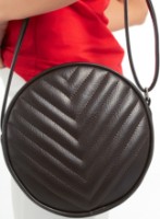 Geantă Maalex NM 805 Brown imaginea #1 — magazin online Desire.md