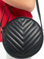 Geantă Maalex NM 805 Black imaginea #1 — magazin online Desire.md