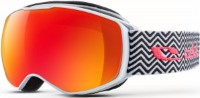 Лыжные очки Julbo Echo White Spectron 3. фото №1 — интернет-магазин Desire.md