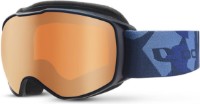 Лыжные очки Julbo Echo Blue Spectron 2 фото №1 — интернет-магазин Desire.md