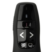 Presenter Logitech R400 imaginea #2 — magazin online Desire.md