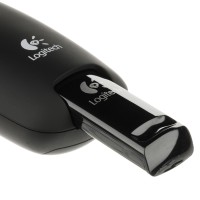 Presenter Logitech R400 imaginea #3 — magazin online Desire.md