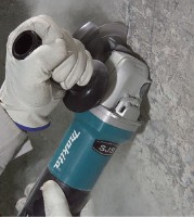 Polizor unghiular Makita 9565PZ imaginea #2 — magazin online Desire.md