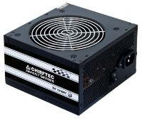 Блок питания Chieftec 700W (GPS-700A8) фото №1 — интернет-магазин Desire.md