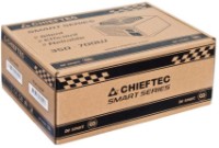 Блок питания Chieftec 700W (GPS-700A8) фото №5 — интернет-магазин Desire.md
