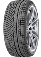 Шина Michelin Pilot Alpin 4 245/50 R18 104V фото №1 — интернет-магазин Desire.md
