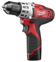 Mașină de înșurubat Milwaukee C12 PD-0 (17087) imaginea #1 — magazin online Desire.md