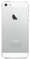 Мобильный телефон Apple iPhone 5S 16Gb Silver