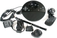 Camera Web Logitech BCC950 imaginea #3 — magazin online Desire.md