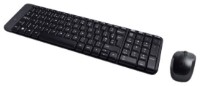 Set Logitech MK220 imaginea #3 — magazin online Desire.md
