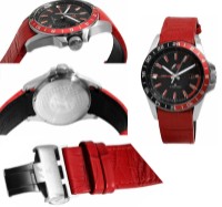Ceas de mână Jacques Lemans F-5012E imaginea #2 — magazin online Desire.md