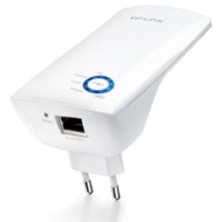 Усилитель сигнала Tp-Link TL-WA850RE фото №2 — интернет-магазин Desire.md