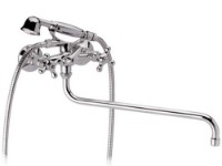 Baterie pentru cadă Remer Liberty 04LICE imaginea #1 — magazin online Desire.md