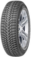 Шина Michelin Alpin A4 185/60 R15 фото №1 — интернет-магазин Desire.md