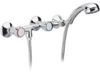 Смеситель для душа Remer 39Y