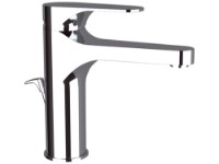 Смеситель для умывальника Remer Class Line L10L