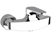 Baterie de duș Remer Class Line L31