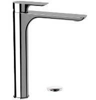 Смеситель для умывальника Remer Infinity I10L