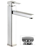 Baterie lavoar Remer Square S10L imaginea #1 — magazin online Desire.md