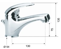 Baterie lavoar Remer Giga G102 imaginea #2 — magazin online Desire.md