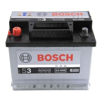 Автомобильный аккумулятор Bosch S3 006 (0 092 S30 060)