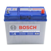 Автомобильный аккумулятор Bosch Silver S4 020 (0 092 S40 200)