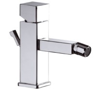 Смеситель для биде Remer Square S20 фото №1 — интернет-магазин Desire.md