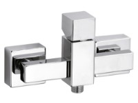 Смеситель для душа Remer Square S312 фото №1 — интернет-магазин Desire.md