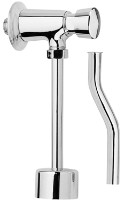 Смывное устройство для писсуара Remer Tempor TE855