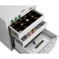 Сейф Valberg TCS-110A фото №2 — интернет-магазин Desire.md