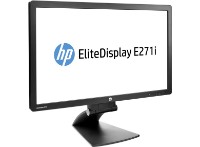 Монитор Hp EliteDisplay E271i  (D7Z72AA) фото №2 — интернет-магазин Desire.md