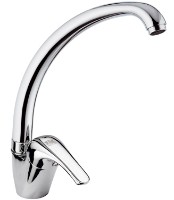 Смеситель для кухни Remer F423 фото №1 — интернет-магазин Desire.md