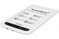 Электронная книга Pocketbook Basic Touch 624 White