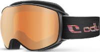 Лыжные очки Julbo Echo Black Spectron 3 фото №1 — интернет-магазин Desire.md
