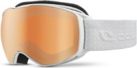Лыжные очки Julbo Echo White Spectron 3 фото №1 — интернет-магазин Desire.md