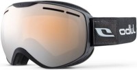 Лыжные очки Julbo Ison XCL Black Polarized Spectron 3 фото №1 — интернет-магазин Desire.md