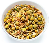 Ceai Ronnefeldt Loose Leaf Tea Fruity Camomile 100g imaginea #1 — magazin online Desire.md