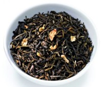 Ceai Ronnefeldt Loose Leaf Tea Jasmine Gold 100g imaginea #1 — magazin online Desire.md