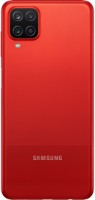 Мобильный телефон Samsung SM-A125 Galaxy A12 3Gb/32Gb Red