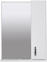 Dulap cu oglindă Bayro Bris 600x750 R (104424) imaginea #1 — magazin online Desire.md