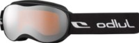 Лыжные очки Julbo Atmo Black/Silver Spectron 3 (J73812144) фото №1 — интернет-магазин Desire.md