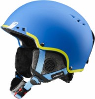 Шлем Julbo Leto Blue/Green 53-55 фото №1 — интернет-магазин Desire.md