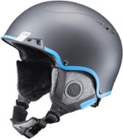 Шлем Julbo Leto Grey/Blue 53-55 фото №1 — интернет-магазин Desire.md