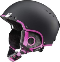 Шлем Julbo Leto Black/Pink 48-53 фото №1 — интернет-магазин Desire.md