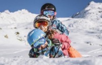 Шлем Julbo Leto Black/Pink 48-53 фото №2 — интернет-магазин Desire.md