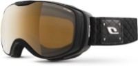 Лыжные очки Julbo Luna Black Spectron 2-4 (J72850148)
