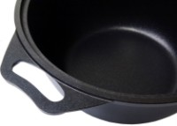 Кастрюля Kukmara 2L КСЧС21А фото №2 — интернет-магазин Desire.md