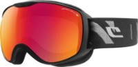 Лыжные очки Julbo Pioneer Black Cat 3 Fire J73112148
