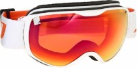 Лыжные очки Julbo Pioneer White Mat Cat 3 фото №2 — интернет-магазин Desire.md